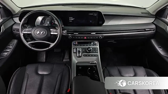 Hyundai The New Palisade id 3721741 из Кореи 16