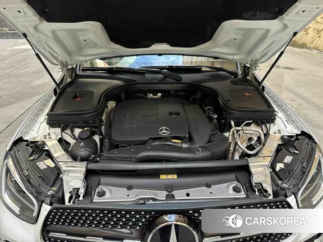 Mercedes-Benz GLC Coupe id 4265217 из Китая 15