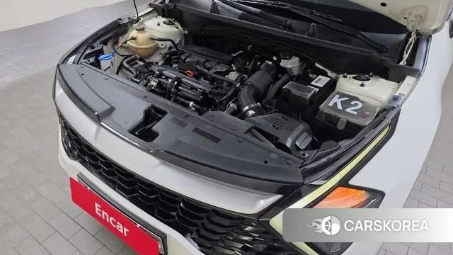 Kia Sportage 5th Generation id 3378556 из Кореи 16