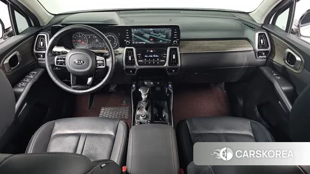 Kia Sorento 4th Generation id 3479189 из Кореи 16