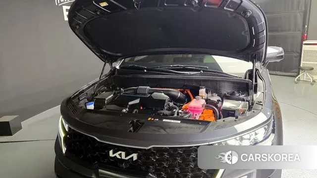 Kia Sorento 4th Generation id 3317531 из Кореи 16