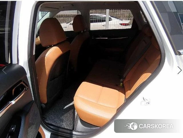 Kia The New Seltos id 4513009 из Кореи 16