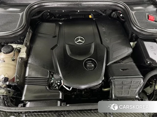 Mercedes-Benz GLE-Class W167 id 3670712 из Кореи 16