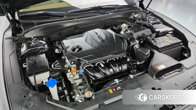 Hyundai The New Grandeur IG id 3935791 из Кореи 16
