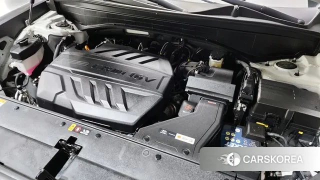 Hyundai The New Palisade id 3586238 из Кореи 16