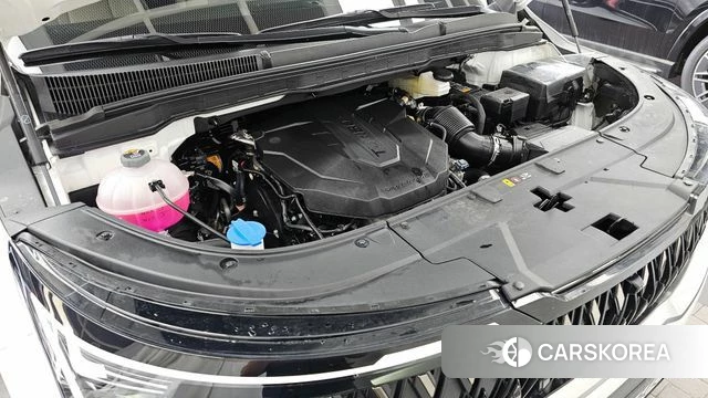 Kia The New Carnival 4th Generation id 3841332 из Кореи 16