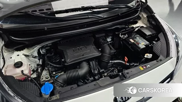 Kia Morning Urban (JA) id 3459056 из Кореи 16