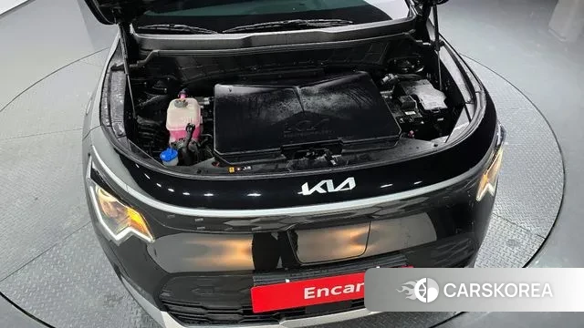 Kia Di All New Niro EV id 2939645 из Кореи 16