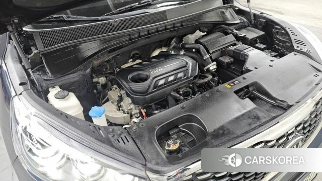 Kia The New Sorento id 3808337 из Кореи 16