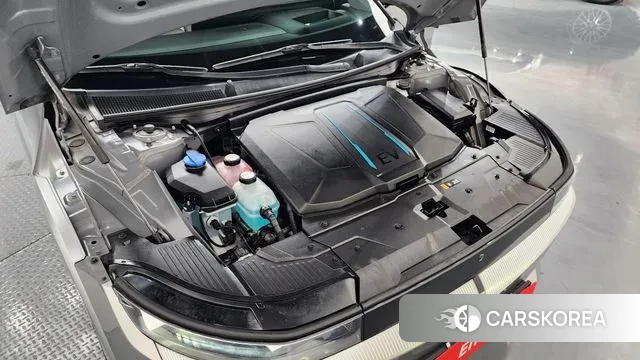 Hyundai Ionic 5 id 3635228 из Кореи 16