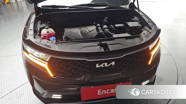 Kia Sorento 4th Generation id 4534391 из Кореи 29
