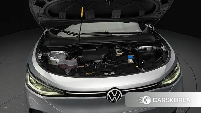 Volkswagen ID.4 id 4656580 из Кореи 27