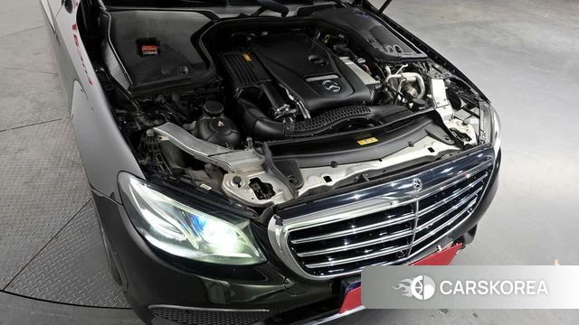 Mercedes-Benz E-Class W213 id 3845787 из Кореи 16