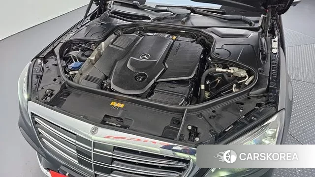 Mercedes-Benz S-Class W222 id 3747953 из Кореи 16