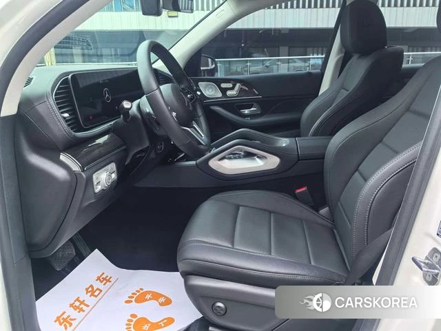 Mercedes-Benz GLE (import) id 4256784 из Китая 7