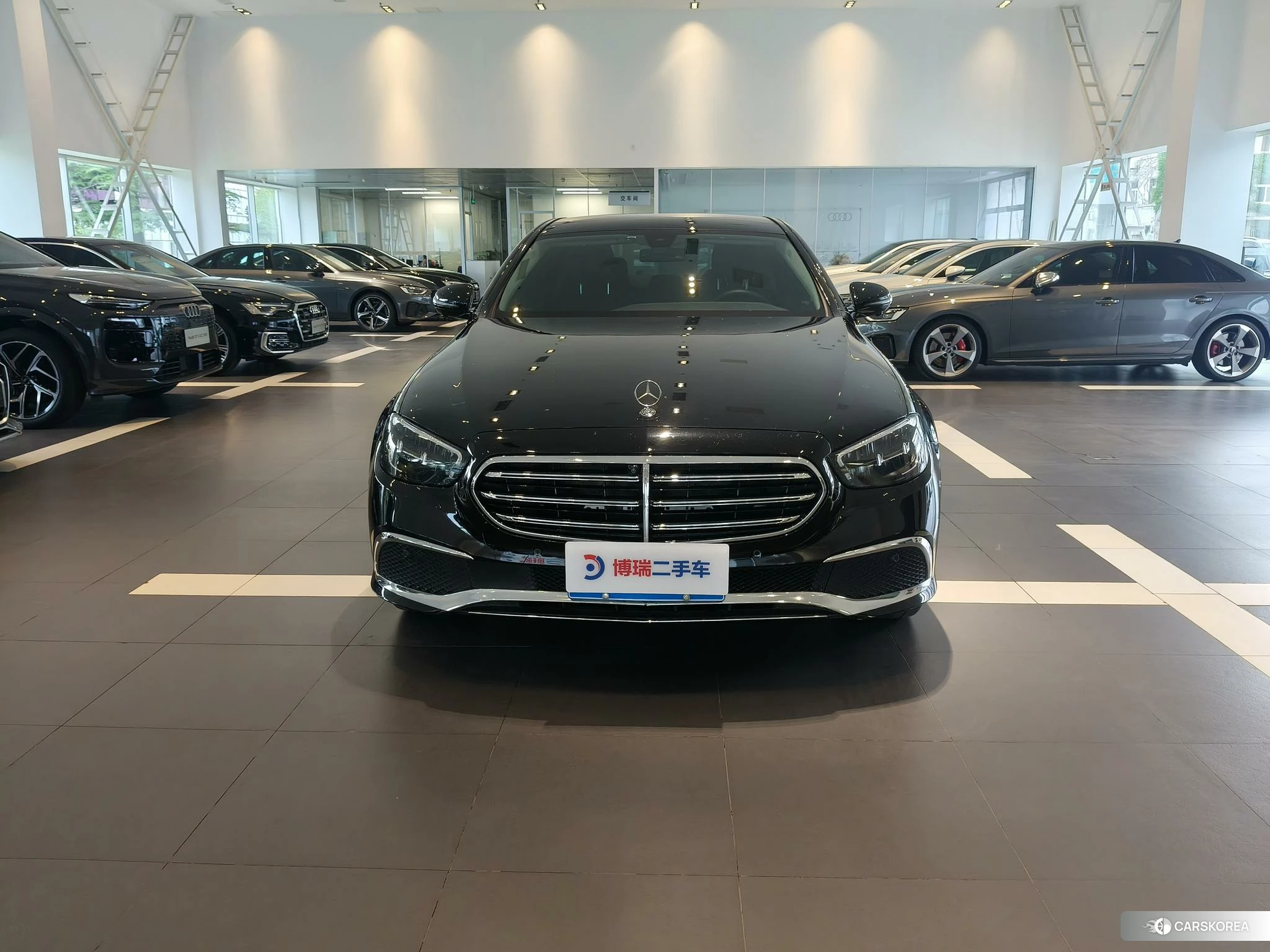 Mercedes-Benz E-class id 4452164 из Китая 13
