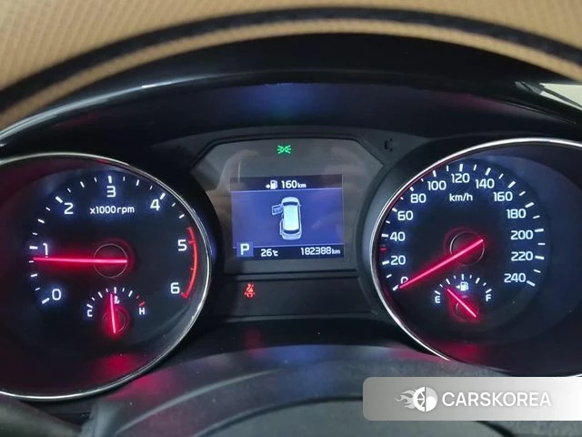 Kia The New Carnival id 4615138 из Кореи 14