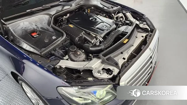 Mercedes-Benz E-Class W213 id 3464992 из Кореи 16