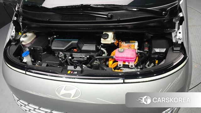 Hyundai Staria id 3793178 из Кореи 16
