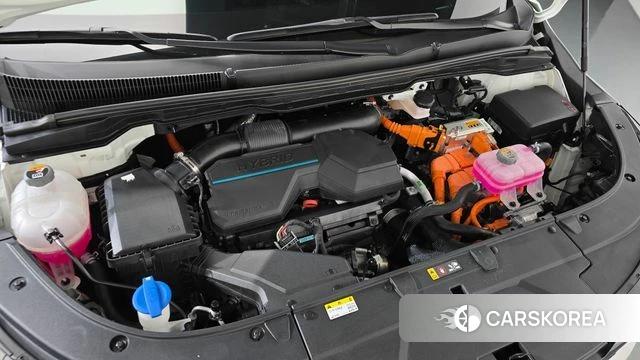 Kia The New Carnival 4th Generation id 4655737 из Кореи 36