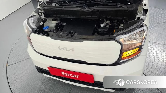 Kia The New Kia Ray id 4368470 из Кореи 26
