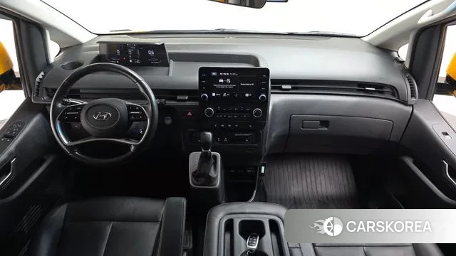 Hyundai Staria id 3043668 из Кореи 16