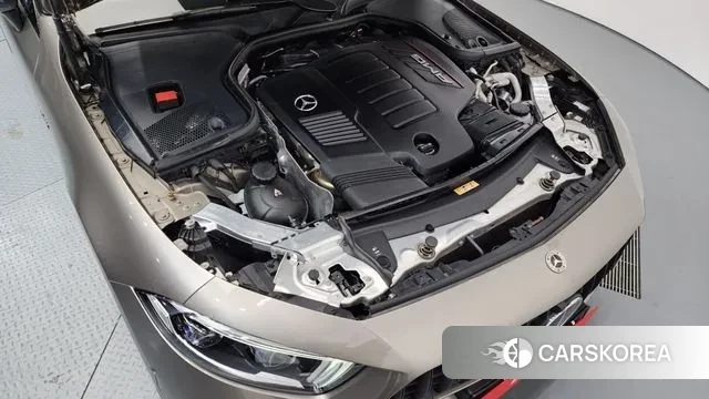 Mercedes-Benz CLS-Class C257 id 3523562 из Кореи 16