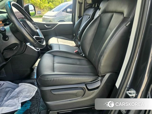 Hyundai Staria id 4768189 из Кореи 16