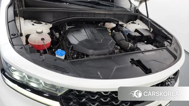 Kia Sorento 4th Generation id 3741760 из Кореи 16