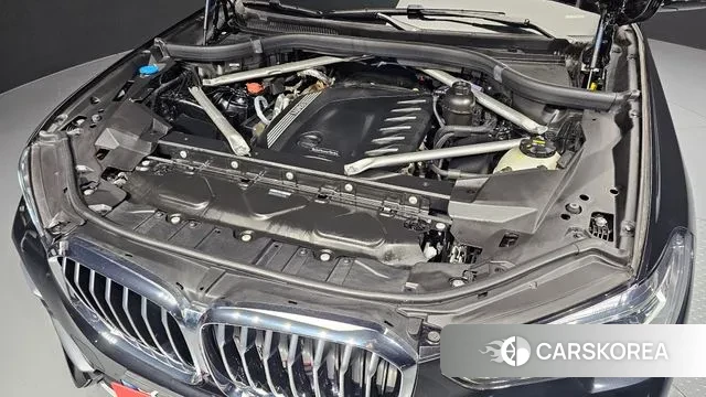 BMW X5 (G05) id 3366059 из Кореи 16