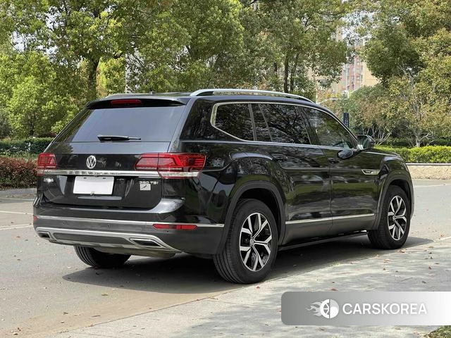 Volkswagen Tourang id 4209950 из Китая 15