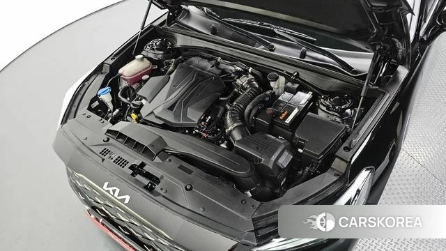 Kia K8 id 4894367 из Кореи 30