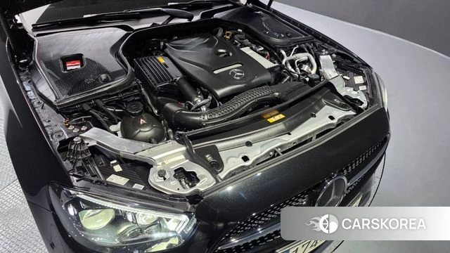 Mercedes-Benz E-Class W213 id 4280858 из Кореи 35