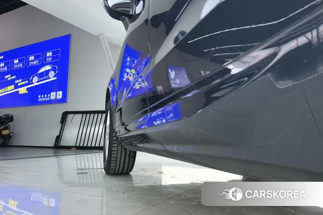 Volvo XC60 id 4253201 из Китая 13