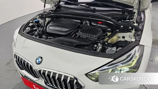 BMW 2 Series Gran Coupe (F44) id 3008433 из Кореи 16