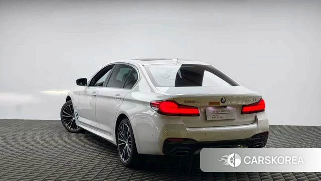 BMW 5 series id 4238809 из Китая 11