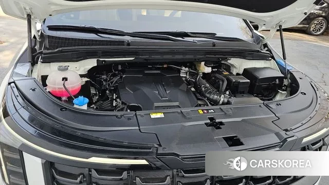 Kia The New Carnival 4th Generation id 3739206 из Кореи 16