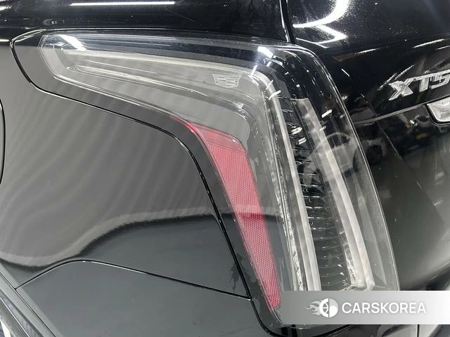 Cadillac XT5 id 4213971 из Китая 16