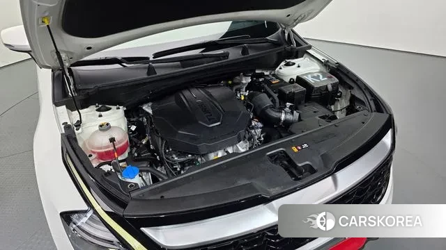 Kia Sportage 5th Generation id 3053843 из Кореи 16