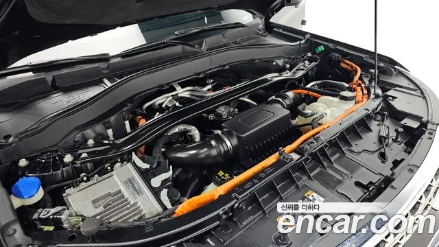 Ford Explorer 6th Generation id 2754368 из Кореи 16