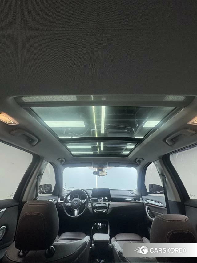 BMW X1 id 4277042 из Китая 22