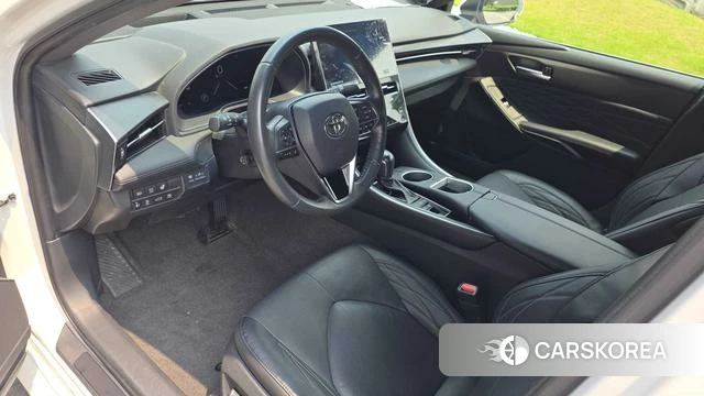 Toyota Asian dragon id 4262412 из Китая 18