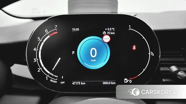 Mini Cooper id 3581232 из Кореи 16