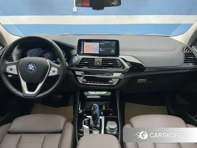 BMW iX3 id 4208522 из Китая 20