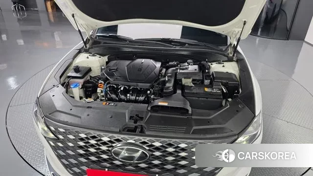 Hyundai The New Grandeur IG id 3777181 из Кореи 16