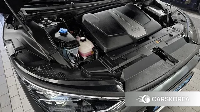 Kia EV6 id 3169488 из Кореи 16