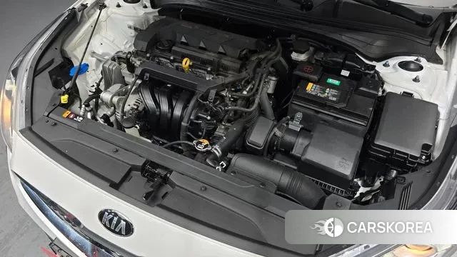 Kia Come New K3 id 3727418 из Кореи 16