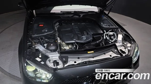 Mercedes-Benz E-Class W213 id 2950370 из Кореи 16