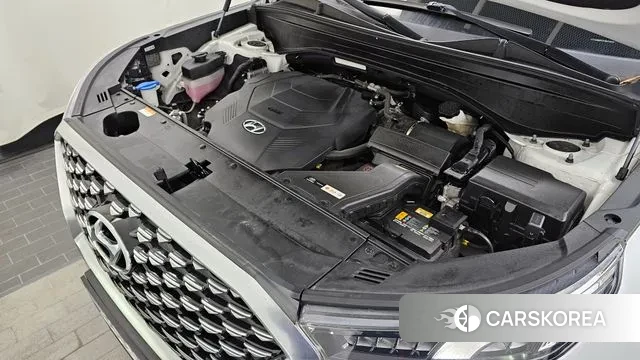 Hyundai Palisade id 3454211 из Кореи 16