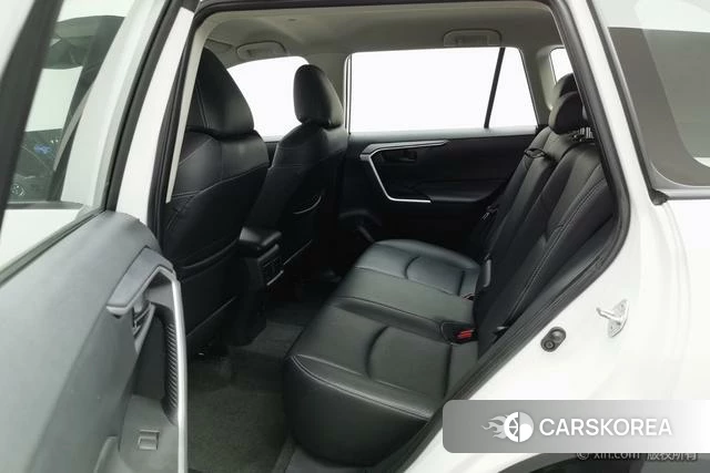 Toyota RAV4 Rongfang id 4275998 из Китая 20